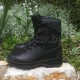 Ботинки BW LOWA ELITE BW GTX, Чёрные.