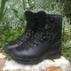 Ботинки BW LOWA ELITE BW GTX, Чёрные.