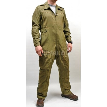 Комбинезон Танковый Nomex Combat Vehicle Crewman