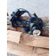 Фонарь налобный LED XM-L T6 .