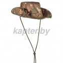 Панама MIL-TEC® M.DRUCKKNOPF ковбой MULTITARN®