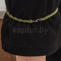 Армейские эластичные подвязки для брюк (пара).