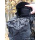 Рюкзак  Армейский походный. 50л. Чёрные.