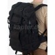 Рюкзак  Армейский походный. 50л. Чёрные.