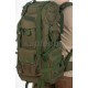 Рюкзак  Армейский походный. 50л. Олива.