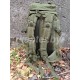 Рюкзак  Армейский походный. 50л. Олива.