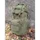 Рюкзак  Армейский походный. 50л. Олива.