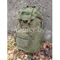 Рюкзак  Армейский походный. 50л. Олива.