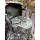 Рюкзак  Армейский походный. 50л. Русская цифра.