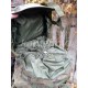 Рюкзак  Армейский походный. 50л. Мох.