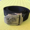 Ремень брючный US NAVY SEAL, Чёрный.