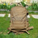 Рюкзак тактический GRABBAG Голандский, 35л, coyot. б/у