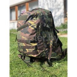 Рюкзак тактический GRABBAG Голандский, 35л, DPM. б/у