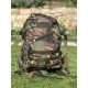 Рюкзак тактический GRABBAG Голандский, 35л, DPM. б/у