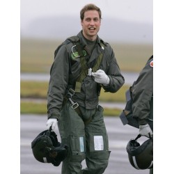 Куртка лётная RAF Mk3 Cold Weather Англия