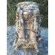 ГИДРАТОР VIRTUS PAK SIDE 3L HYDRATION ZIP POUCH (КРЕПЛЕНИЕ К BERGEN) MTP. Израиль.