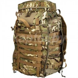 Британский рюкзак 45л.  Infantry Bergen MTP . б/у