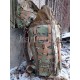 Британский рюкзак 45л.  Infantry Bergen MTP .