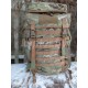 Британский рюкзак 45л.  Infantry Bergen MTP .