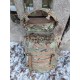 Британский рюкзак 45л.  Infantry Bergen MTP .