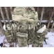 Британский рюкзак БЕРГЕН FULL SIZE MTP с боровыми карманами.