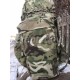 Британский рюкзак БЕРГЕН FULL SIZE MTP с боровыми карманами.