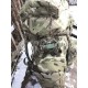 Британский рюкзак БЕРГЕН FULL SIZE MTP с боровыми карманами.